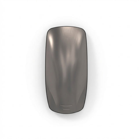 Premium Liquid Soap Dispenser (Stainless Steel)