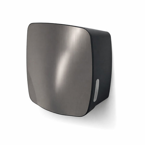 Premium Hand Towel Dispenser (Stainless Steel)