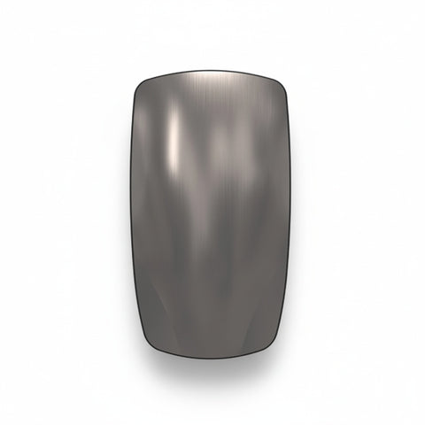 Premium Toilet Tissue Dispenser (Stainless Steel)