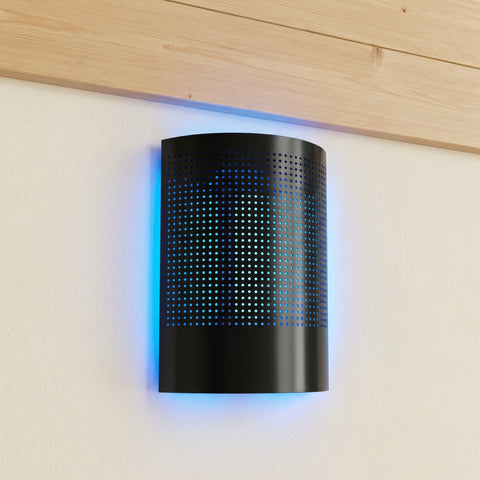 Sunburst LED Glueboard Fly Trap (10 Watt)