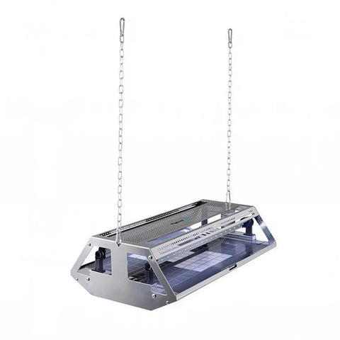 LED Suspended Glueboard Fly Trap