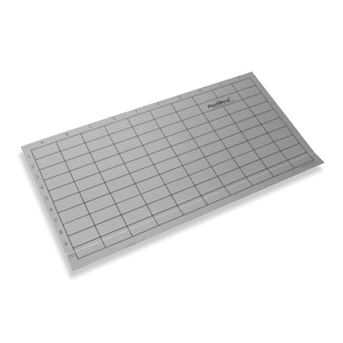 Replacement LED Overhead Suspended-ceiling Glueboards (6 pack)